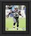 Framed Marcus Trufant Seattle Seahawks 8x10 Photo