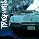 Transplants