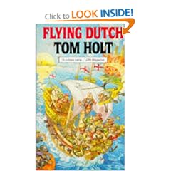 Flying Dutch