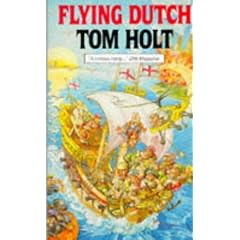 Flying Dutch