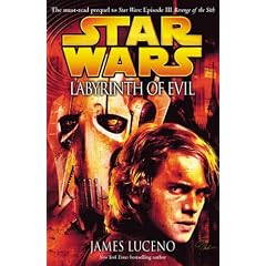 Labyrinth of Evil (Star Wars)
