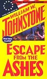 Escape From The Ashes