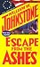Book Escape From The Ashes