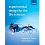 Experimental Design for the Life Sciences