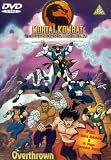 Mortal Kombat - Defenders Of The Realm - Vol. 2