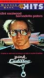 Pink Cadillac [VHS]