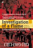 Investigation of a Flame [DVD] [Region 1] [US Import] [NTSC]