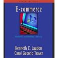E-Commerce: Business, Technology, Society, Case Book Update (2nd Edition) (Pie)