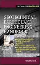 Geotechnical Earthquake Engineering Handbook (Handbooks & Manuals)