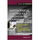  Geotechnical Earthquake Engineering Handbook  by Robert W. Day