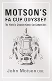 Motson's FA Cup Odyssey