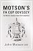 Motson's FA Cup Odyssey
