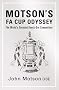 Motson's FA Cup Odyssey