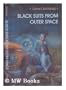 Black Suits from Outer Space
