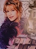Signed / Autographed Marilyn Chambers Edge Play Movie Advert