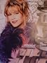 Signed / Autographed Marilyn Chambers Edge Play Movie Advert