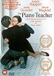 The Piano Teacher [2001] [DVD]