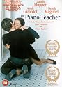 The Piano Teacher [2001] [DVD]