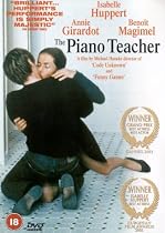 The Piano Teacher [2001]