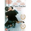 The Piano Teacher [2001] [DVD]