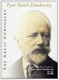 Grandi Compositori (I) - Tchaikovsky (Dvd+2 Cd) - IMPORT