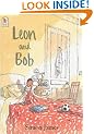 Leon and Bob