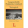 Langenscheidts Praktisches Lehrbuch, Norwegisch, Schl�ssel zu den �bungen