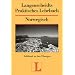 Langenscheidts Praktisches Lehrbuch, Norwegisch, Schl�ssel zu den �bungen