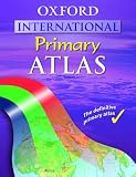Books : Oxford International Primary Atlas