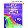 Oxford International Primary Atlas