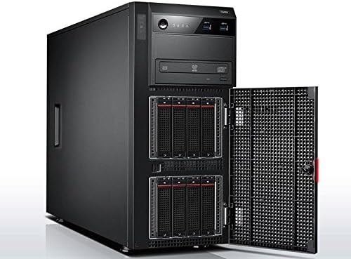 Ts440 E3-1245 V3 4gb Raid