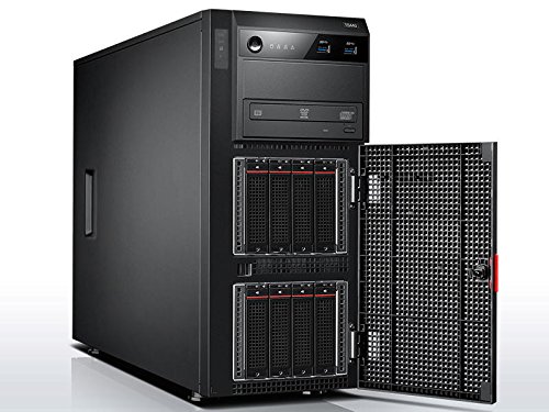 Ts440 E3-1245 V3 4gb Raid