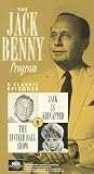 The Jack Benny Program No. 5 (Jack is Kidnapped/The Lucille Ball Show)