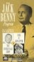 The Jack Benny Program No. 5 (Jack is Kidnapped/The Lucille Ball Show) [VHS]