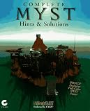 Complete Myst Hints and Solutions (Bradygames)