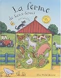 La ferme de Sans-Souci