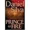 Daniel Silva's character Gabriel Allon (Series In Order)