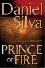 Prince of Fire
