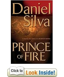 Prince of Fire