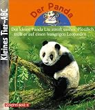 Kleines Tier-ABC, Der Panda - Michel Piquemal, Clara Nomdedeu, Christophe Merlin