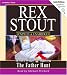 Book The Father Hunt: A Nero Wolfe Mystery (Mystery Masters)