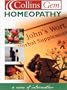 Collins Gem Homeopathy
