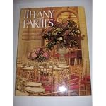 TIFFANY PARTIES book cover
