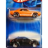 Hot Wheels Detailed Diecast 