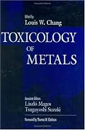 Toxicology of Metals