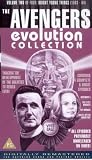 Review Contender Entertainment Group  / The Avengers Evolution Collection - Vol. 2 - Bright Young Things [1961]