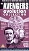 VHS : Avengers - Evolution Collection Vol. 2 [VHS] [1961]