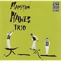 Hampton Hawes Trio, Vol. 1 (Instrumental)