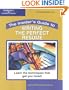 Insider's Guide:  Perfect Resume (Peterson's Insider's Guide to Writing the Perfect Resume)