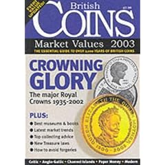 British Coins Market Values (Coin Collecting)